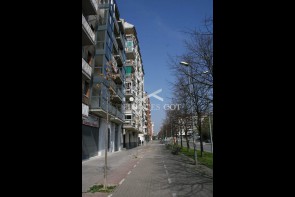 Local en lloguer a Sant Miquel-Tres Torres, Granollers