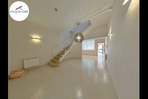 Casa en venta en Centre-Joan Prim, Granollers